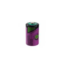 ? AA Lithium battery - 3,6 volt