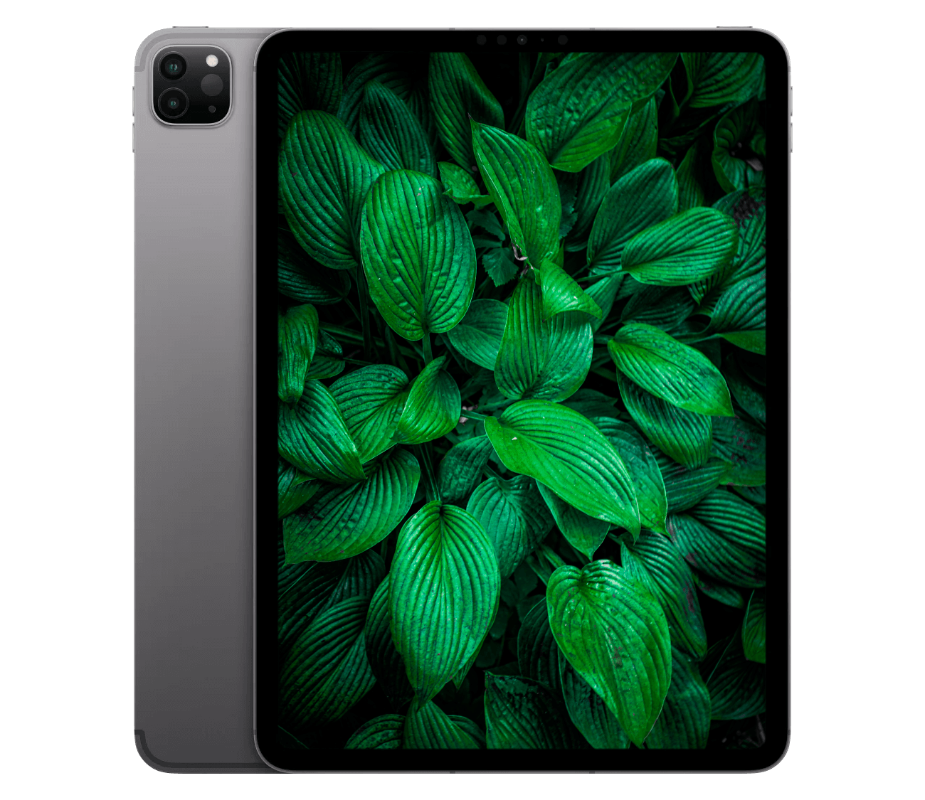 iPad Pro 3.Gen (2021) 11" WiFi