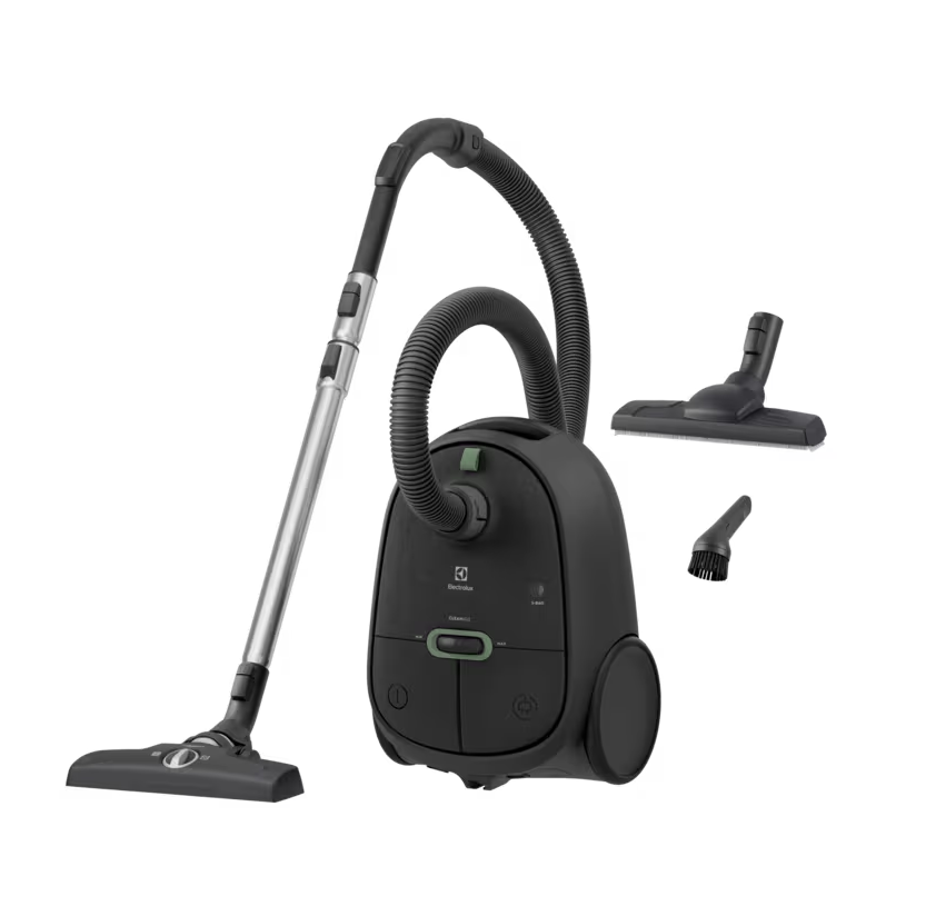 Electrolux EB61C2GRN Clean 600 Støvsuger m/pose