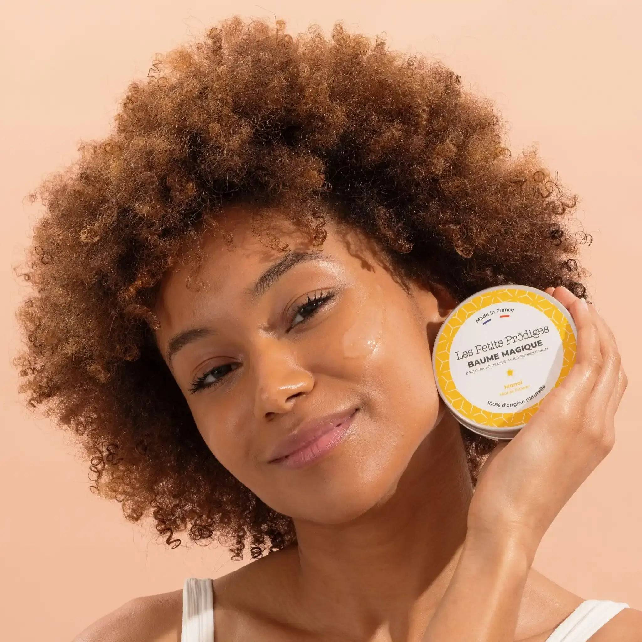 Multi-Purpose Monoi Balm 30 ml