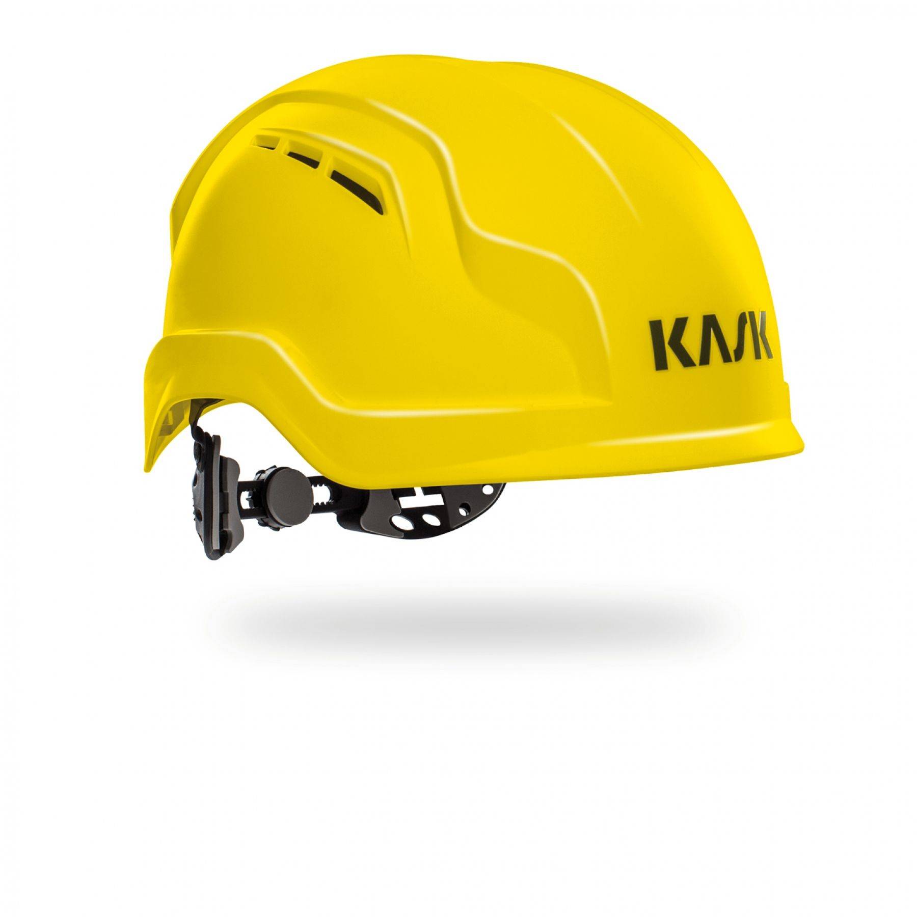 KASK ZENITH X BA AIR sikkerhedshjelm ventileret, uden hagerem