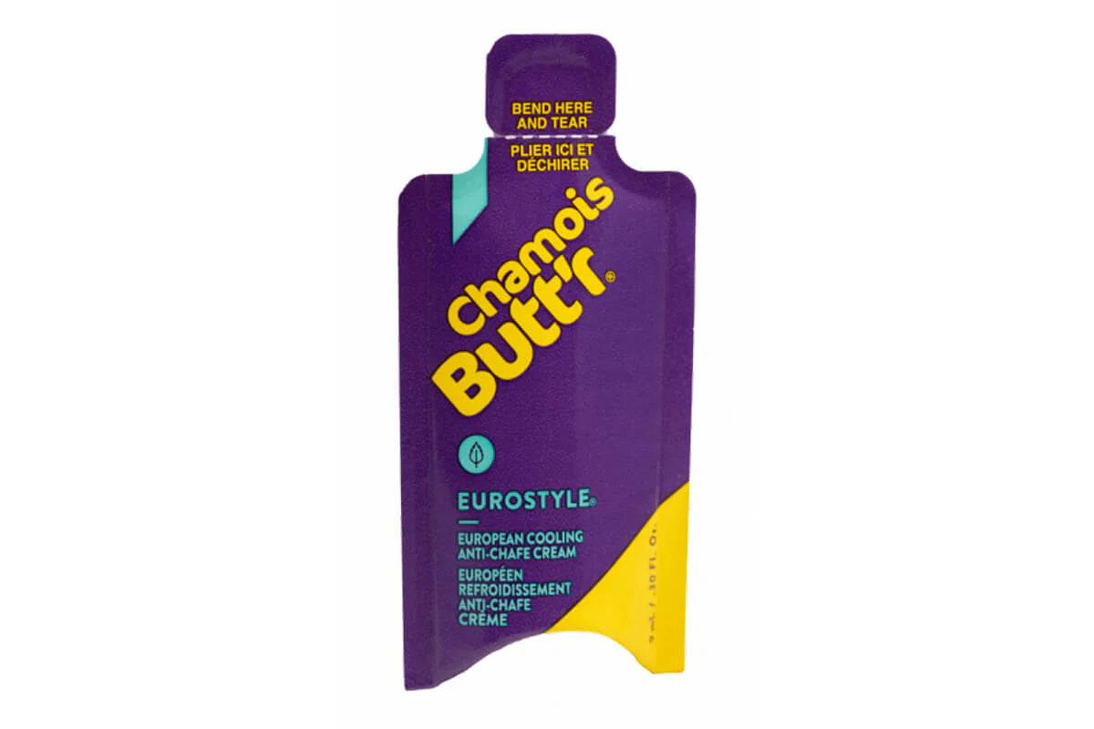 Chamois Buttr Original Buksefedt Eurostyle - Chamois Buttr Original Buksefedt Eurostyle Original Chamois Buttr Original Buksefedt Eurostyle HER Chamoi
