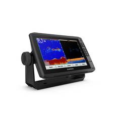 Garmin Echomap UHD 92SV + GT56 Transducer