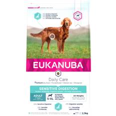 Eukanuba Dailycare Adult All Breeds Sensitive Digestion