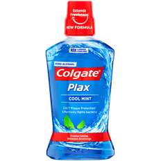 Colgate Plax Blue Mundskyl 500 ml.