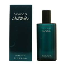 After Shave Cool Water Davidoff - 125 ml