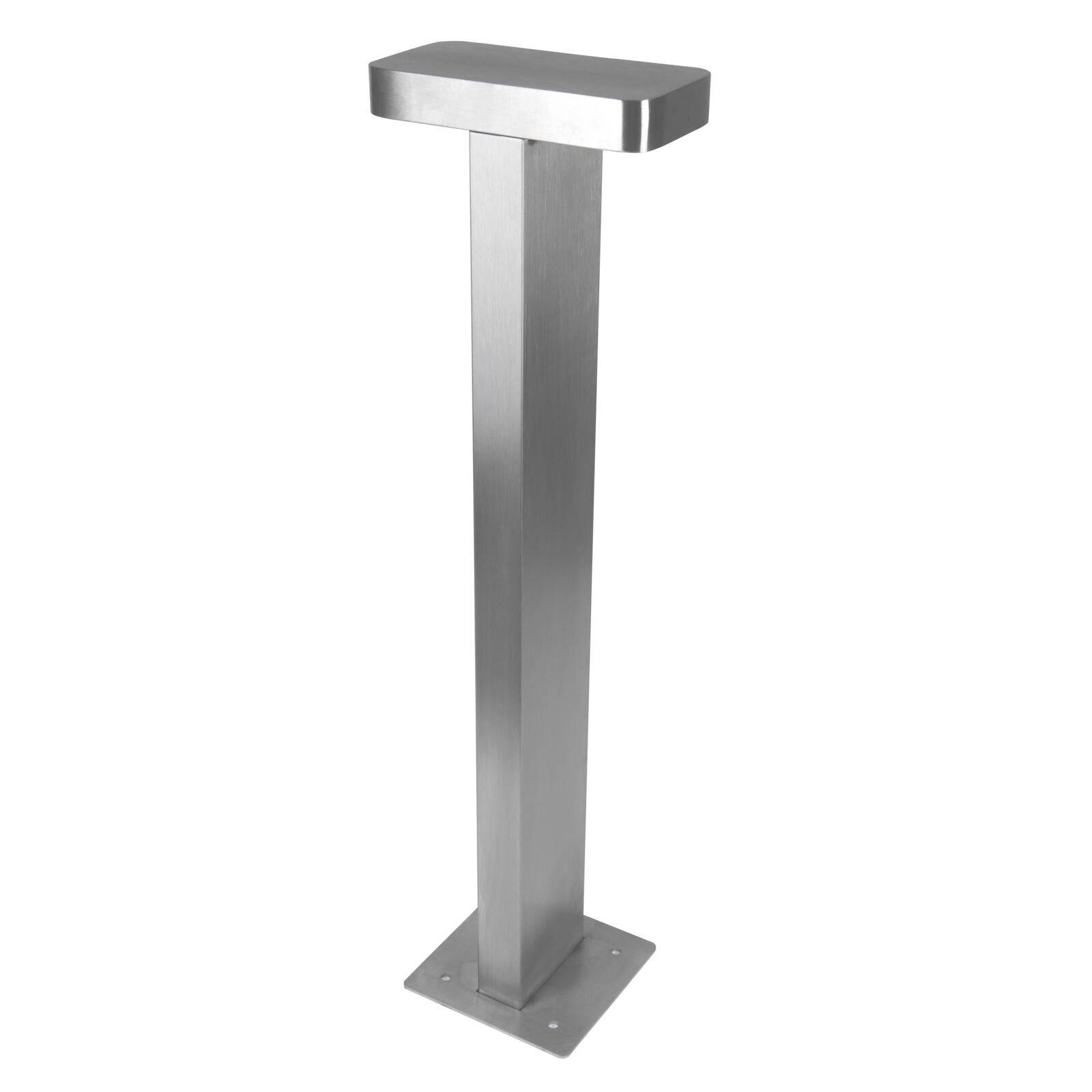 Avila 70 pullert dobbel psm lighting - 2800K Warm hvid / Grå brun