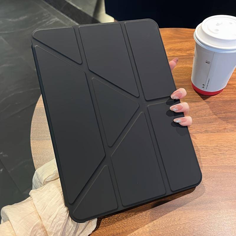 För Xiaomi Redmi Pad 2 Fodral Redmi Pad SE 8,7 tum 11 tum Mi Pad 7 6 5 Pro Redmi Pad Pro 12,1 Poco Pad Flip Surfplatta Fodral Skydd