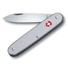 Victorinox Swiss Army 1 Alox Taschenmesser - Silber