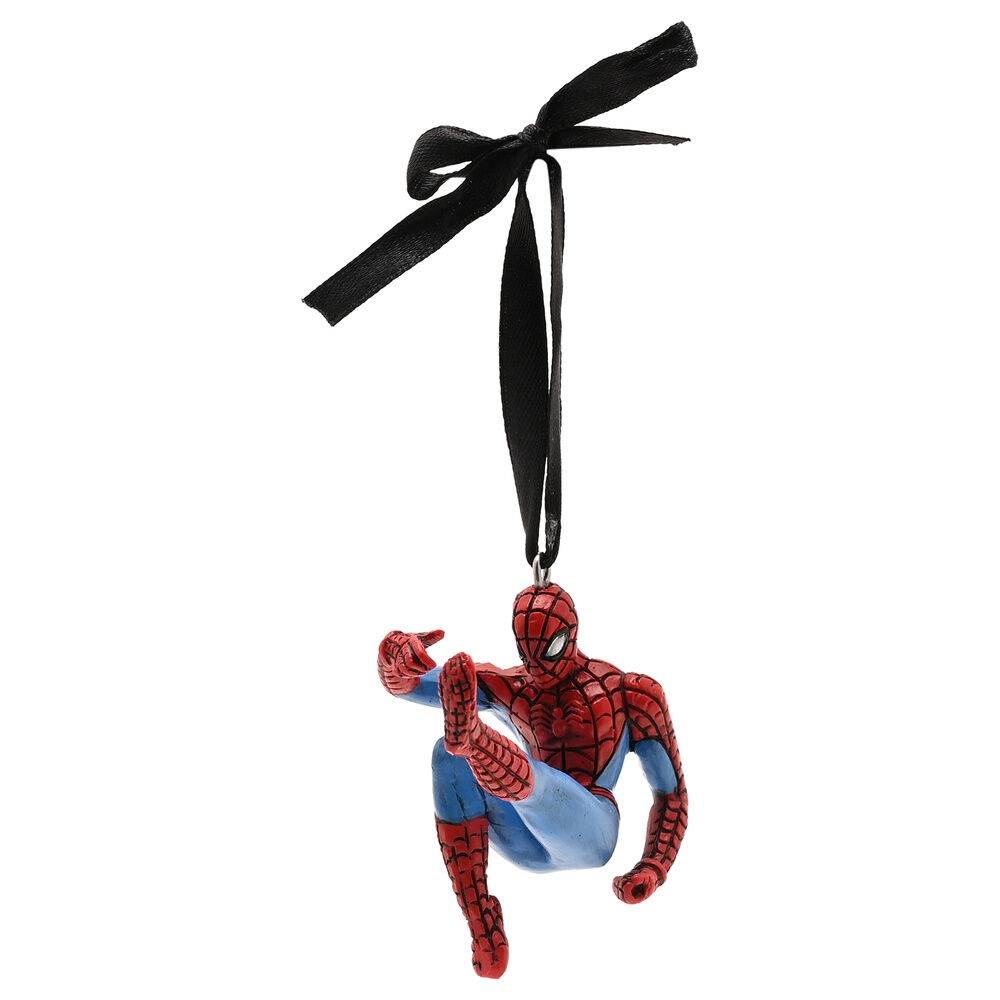 Marvel Spiderman Christmas hanging ornament