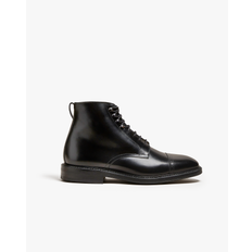 Tjärnö – Black Calf - UK 5 / EU 39 / US 5.5