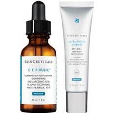 SkinCeuticals Ultimate AM Prevent and Protect Duo