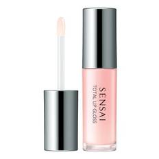 Sensai The Total Lip Gloss Lip Gloss Clear Sensai