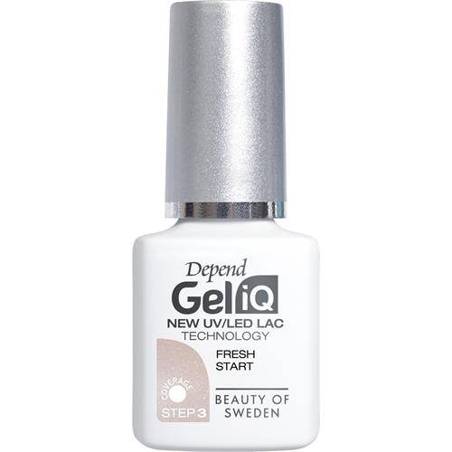 Depend Gel iQ Fresh Start, 5 ml (Följ anvisningarna på produkten/bruksanvisningen.)