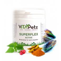 Vitapetz Superflex Active