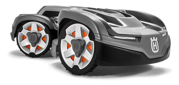 AM435XAWD SE,NO, DK, FI ROBOTI