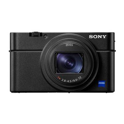 Sony Cybershot DSC-RX100 VIIa