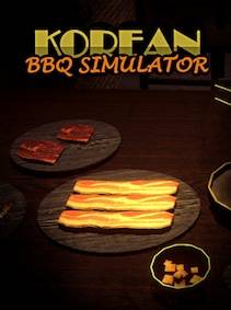 Korean BBQ Simulator (PC) - Steam Key - GLOBAL