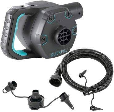 Intex Quick-Fill elektrische Luftpumpe 230 Volt