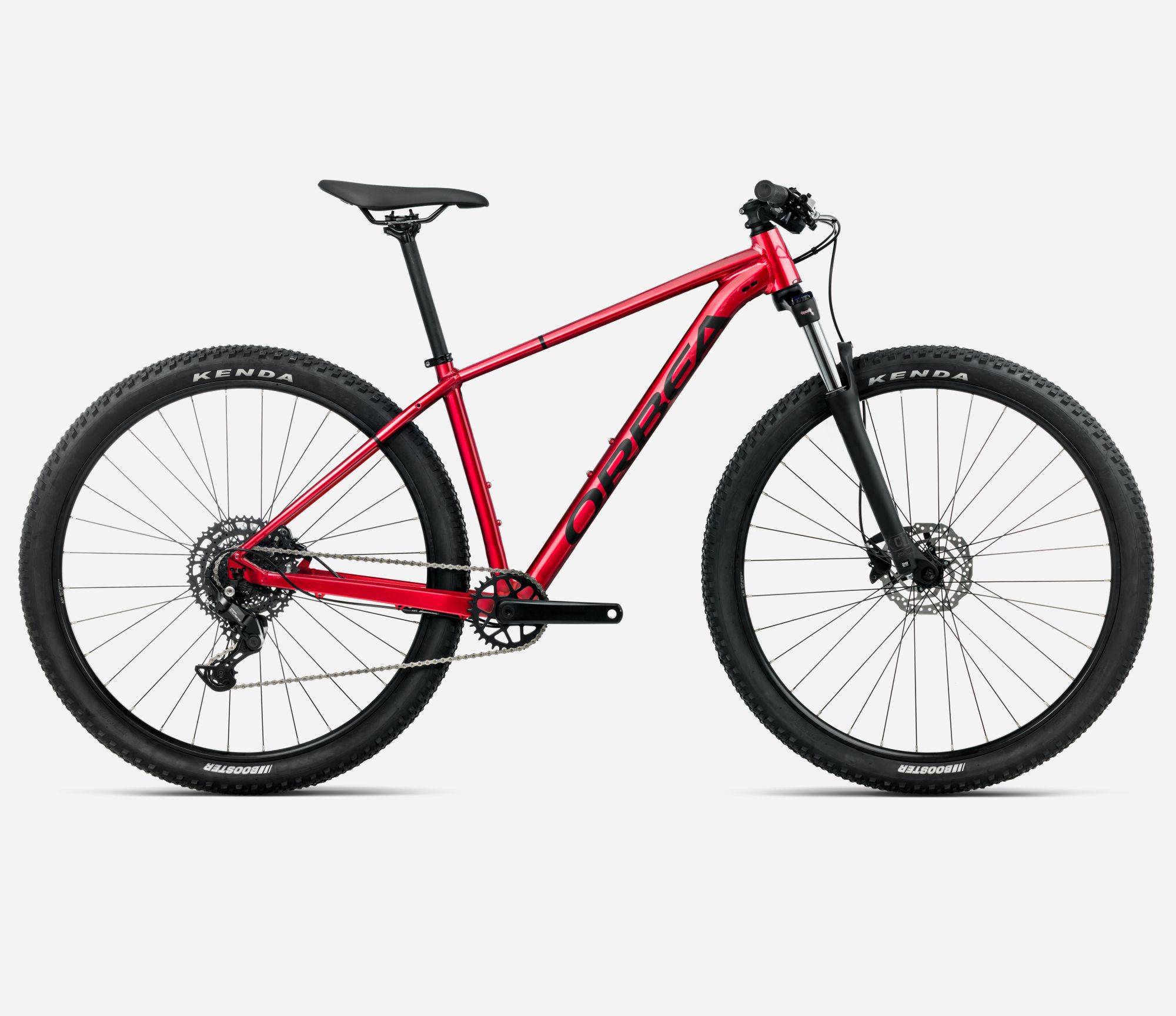Orbea Onna 40 27" MTB 2026