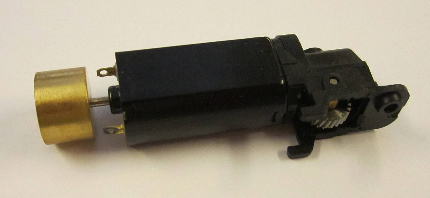 Motor till lok, Märklin 264215