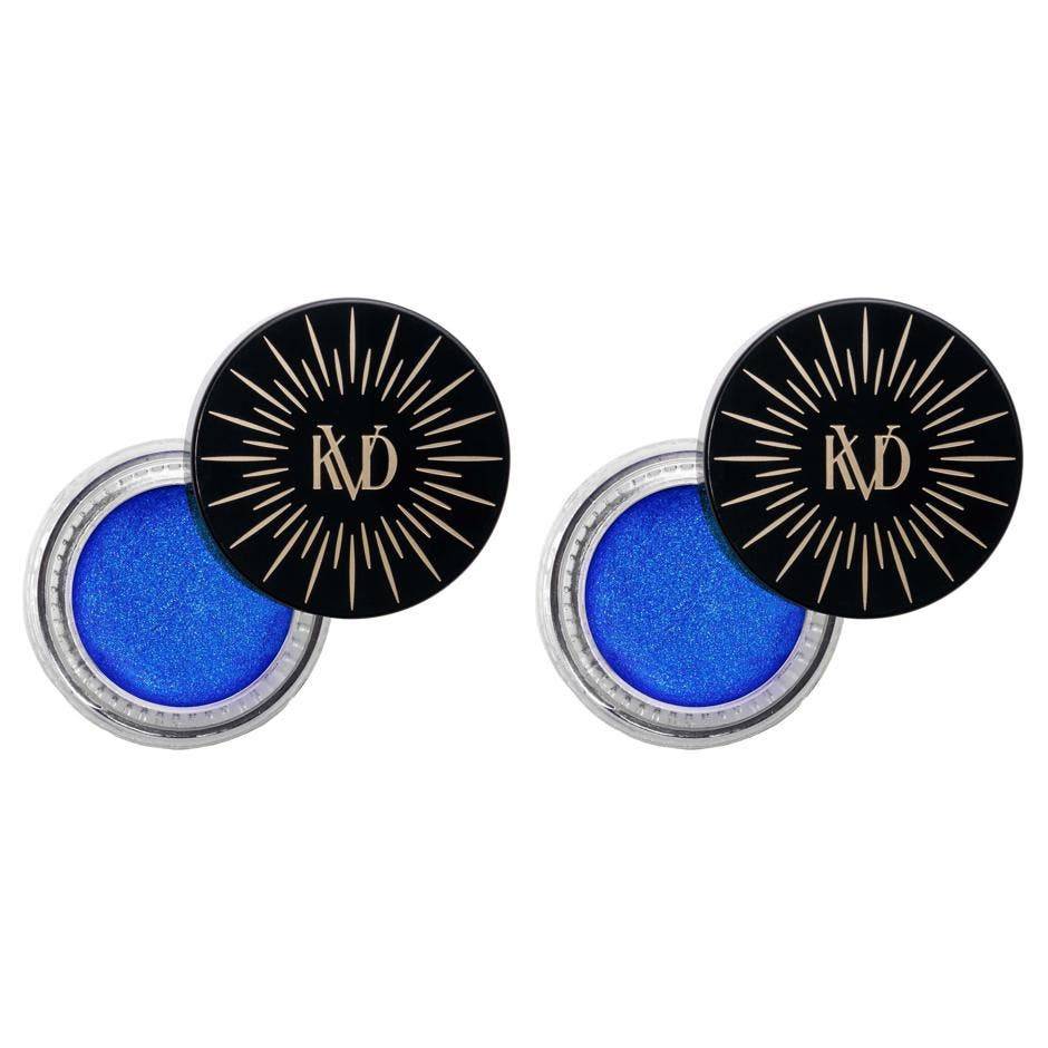 2st KVD Beauty Beauty Dazzle Gel Cobalt Vortex - 6,5 g