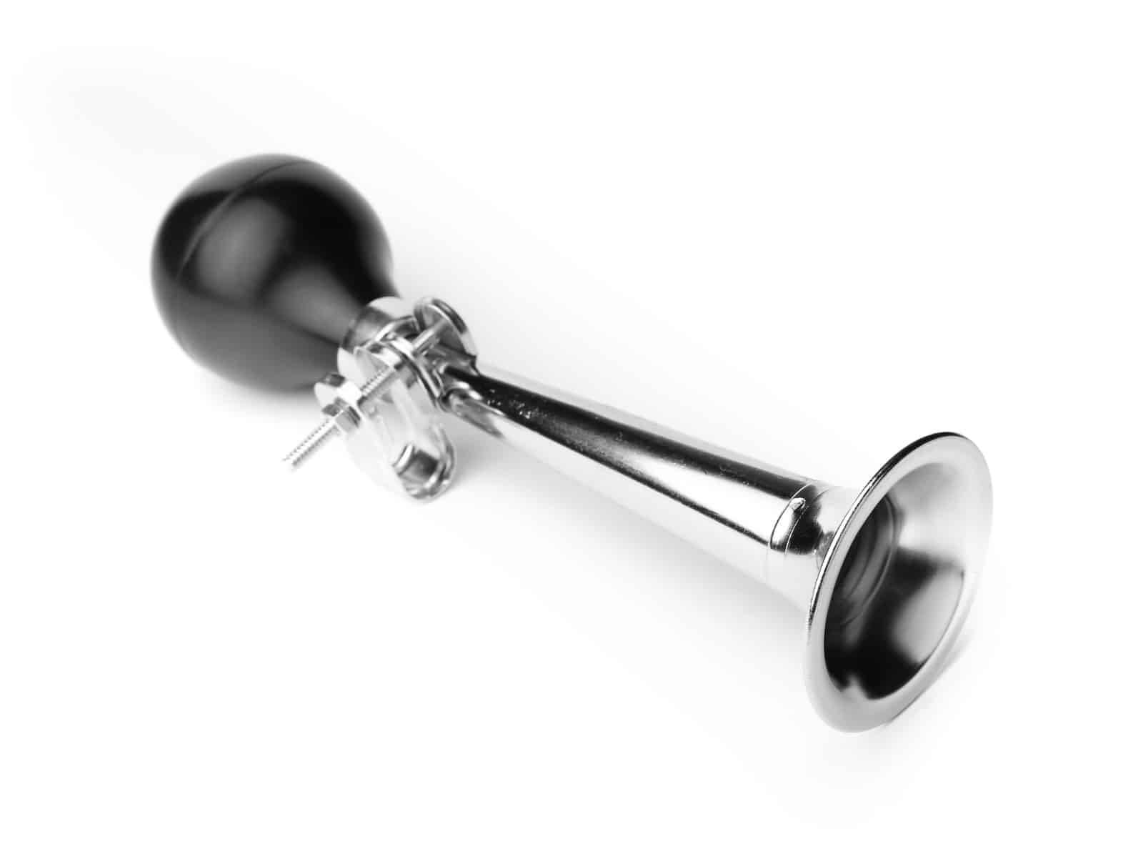 Horn Bikepartner 1-tonet.