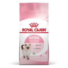 2x10 kg Royal Canin Kitten - Kattefoder