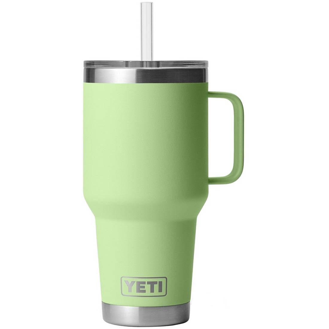 Yeti Rambler 35 OZ Straw Mug