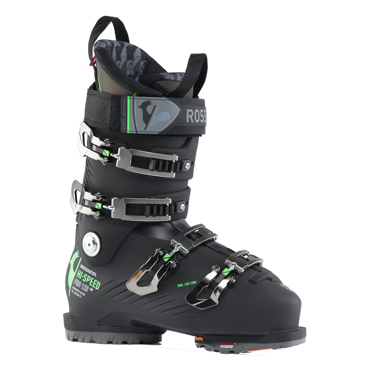 Rossignol Hi-Speed Pro 120 MV 25.5