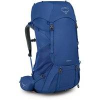 Osprey Rook 65 - Trekkingryggsäck - Herr Astology Blue / Blue Flame 65 L
