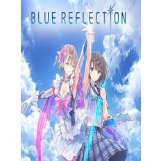 BLUE REFLECTION (PC) - Steam Gift - EUROPE