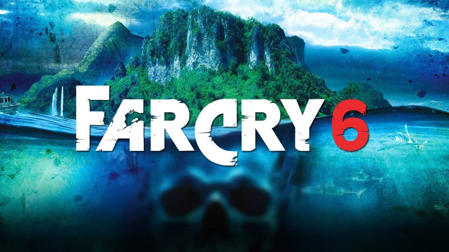 Far Cry 6 (Xbox Series X) - Standard