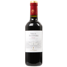 Marchese Antinori, Toscana Rosso Villa Antinori 37,5cl, 2020