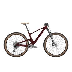 SCOTT Spark 900 - Royal Red Tint