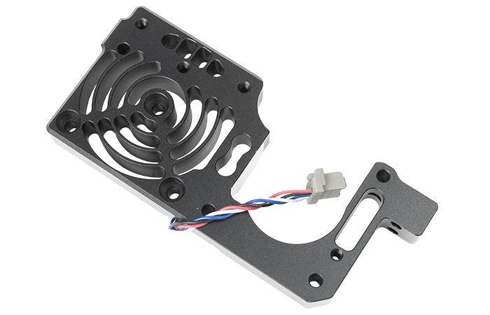 Prusa - Hotend Kylfläns - XL/MK4