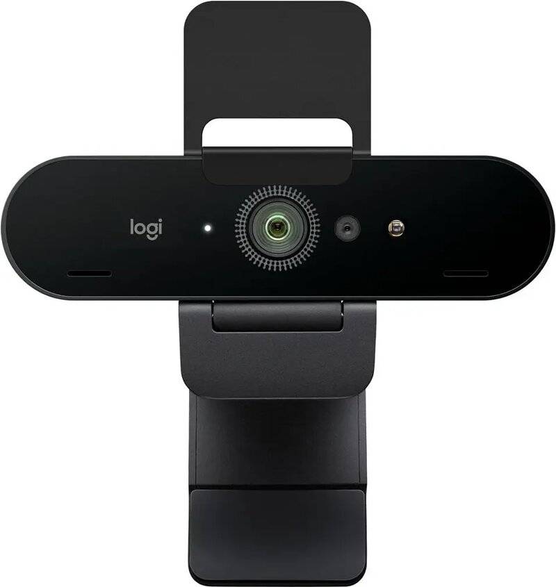 Logitech BRIO 4K
