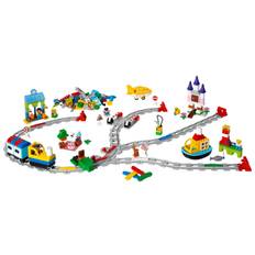 LEGO® Education Kodningsexpressen 234 delar