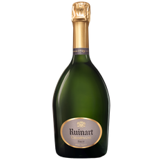 Champagne R de Ruinart Brut