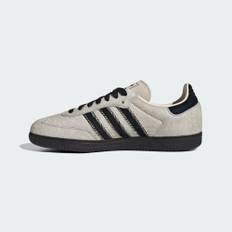 adidas Samba OG - Women's - White Black, 43 1/3 (43 1/3)