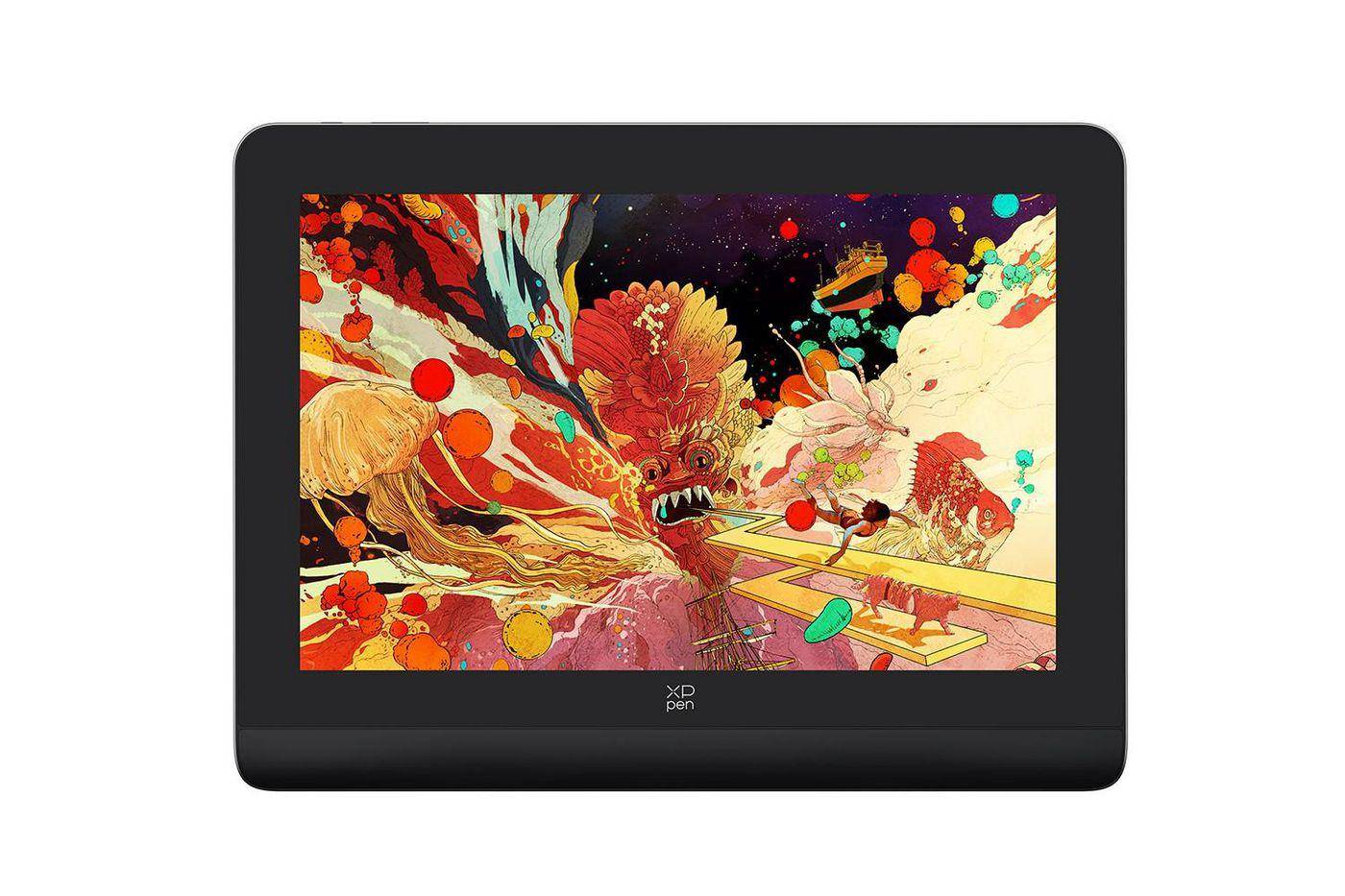 Artist Pro 14 Drawing Display