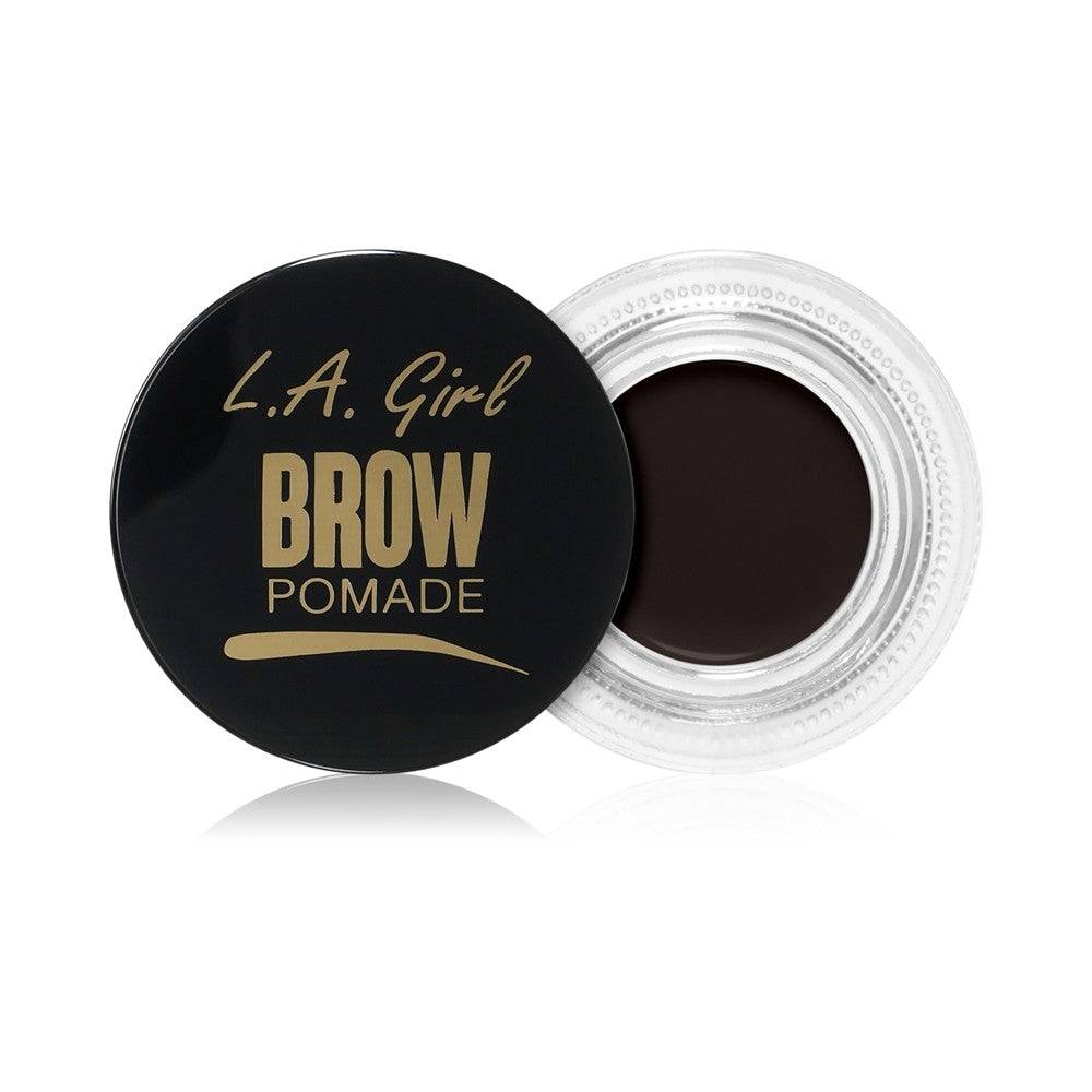 L.A. Girl Cosmetics blød sort øjenbrynspomade
