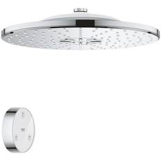 Grohe Rainshower SmartConnect Kopfbrause, 2 Strahlarten, chrom