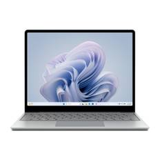 Microsoft Surface Laptop Go 3 (16/256 GB) 12,4" bærbar PC ➞ På lager - klar til levering