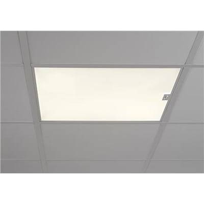 Leduled G5 panelarmatur, 37W, 4825lm, 4000K, 595x595 mm