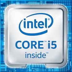 Intel Core i5-6600K