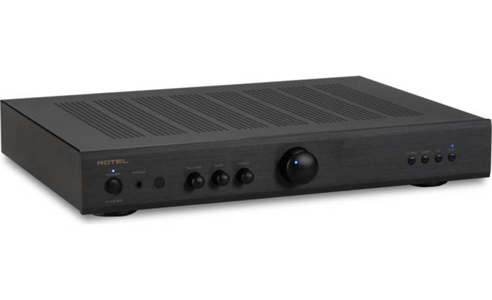 Rotel A10 mk II