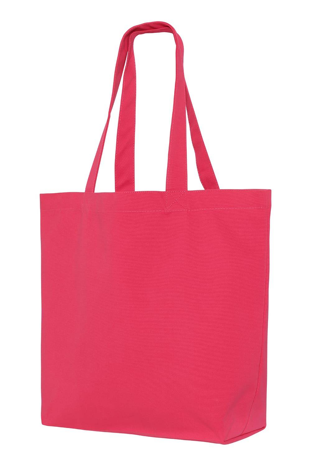 Shopper taske 50 – 48 x 40 cm - R-Magenta.