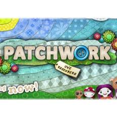 Patchwork (PC) Steam Key - GLOBAL