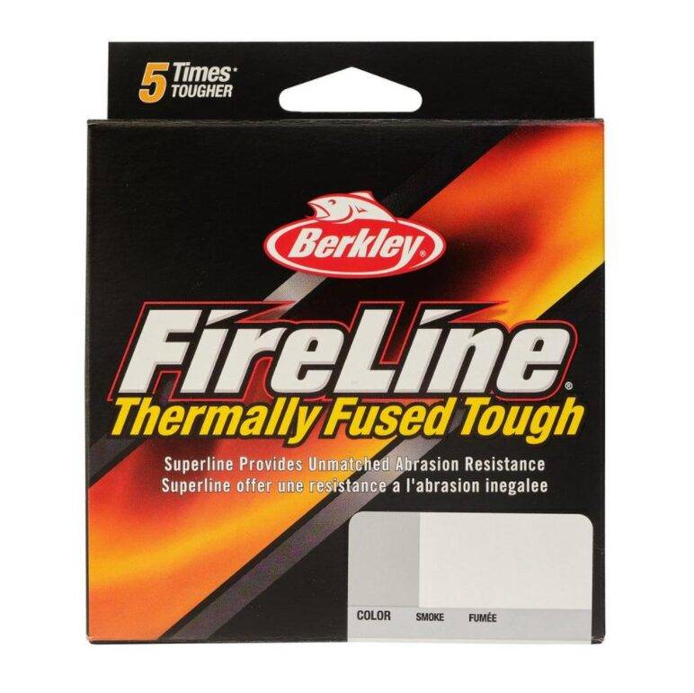 Fireline 8 150 Meter - Crystal / Hvid (Størrelse: 0.25)